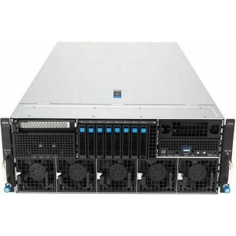 Asus Server RS501A-E12-RS4/1G/1600W/OCP