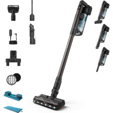 Philips 7000 series Aqua bezvada spieķa tipa putekļsūcējs XC7163/01 XC7163/01 (8720389066801)