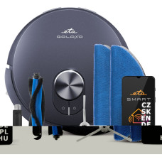 ETA Odkurzacz automatyczny ETA Galaxo - 423990000