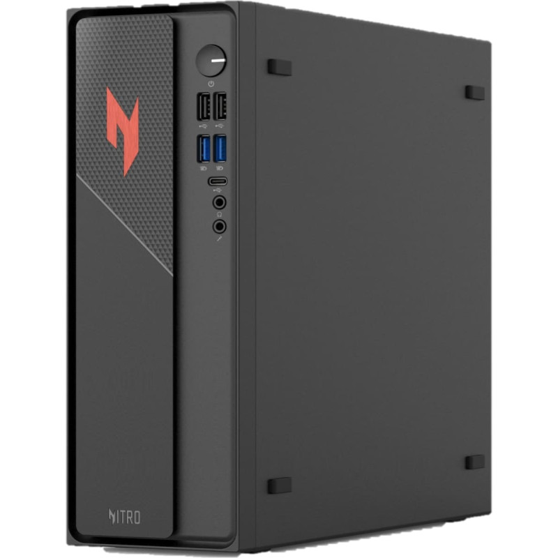 Acer Nitro N20-100 Ci5 16GB 512GB SSD RTX5060