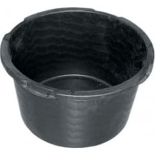 Modeco Pojemnik budowlany 65L okrągły z uchwytami - MN-79-212