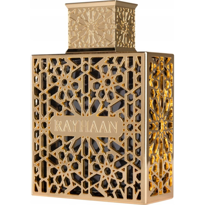 Paco Rabanne Rayhaan Elixir Eau De Parfum For Men, 100 Ml