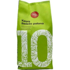 Quba Cafe Kawa ziarnista Quba Cafe No. 10 1 kg