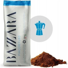 Bazzara Kawa ziarnista Bazzara Kawa ziarnista PIACEREPURO 250 g