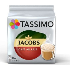 Staples Café Au Lait 16 kapsułek (SPK985)