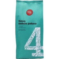 Quba Cafe Kawa ziarnista Quba Cafe No. 4 250 g