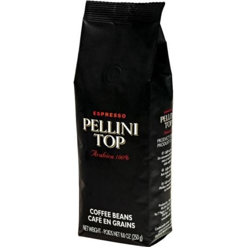Pellini Kawa ziarnista Pellini Pellini Top 500 g