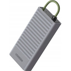 Turtle Beach Adapter / Czytnik kart pamięci Ugreen CM856 USB / USB-C do kart SD i microSD