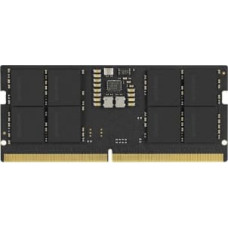 Goodram SODIMM GR5600S564L46/32G atmiņas modulis 32 GB 1 x 32 GB DDR5