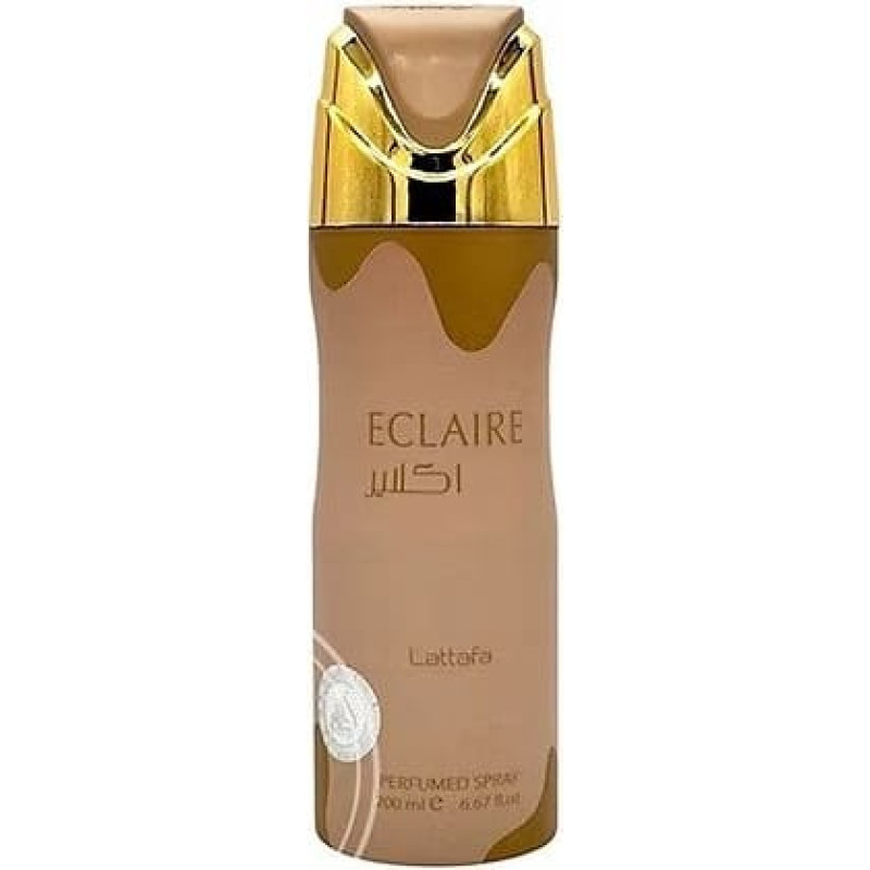 Lattafa Eclaire DEO spray 200ml