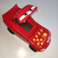 Gazelo Kolejka na bat.dym G215548 86260