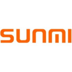 Sunmi Cpad 8.7'' GMS A14 4+64 GB Wifi