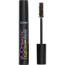 Gosh Tusz do Rzęs Zwiększający Objętość Gosh Copenhagen Boombastic N 005 Chocolate brown 13 ml