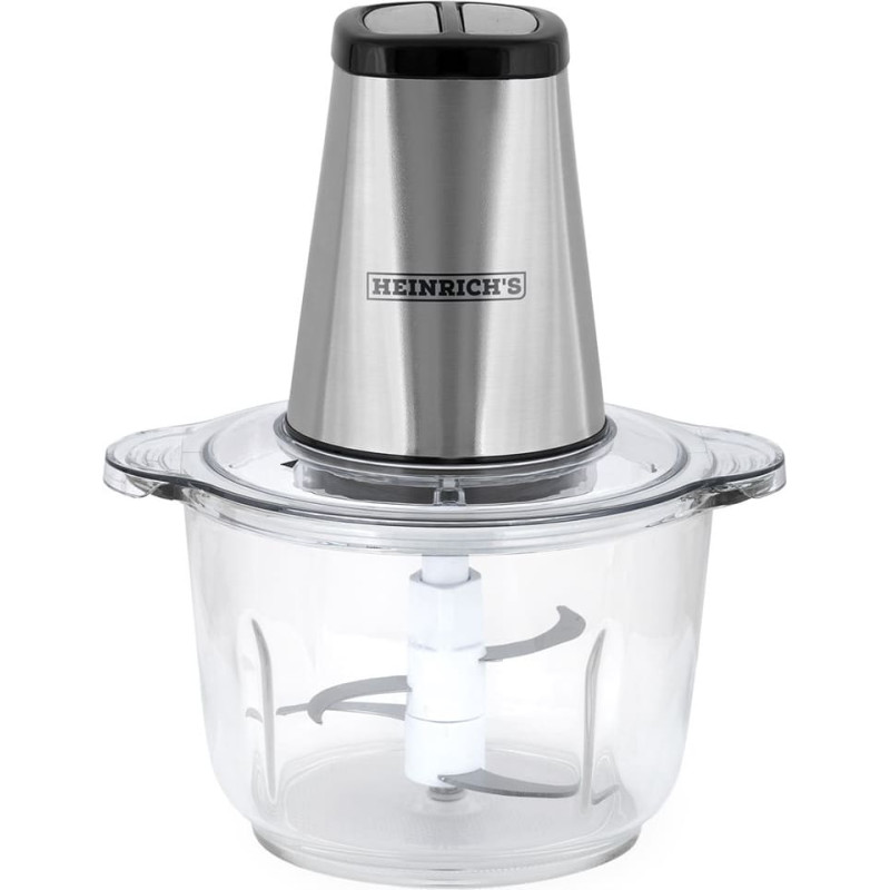 Heinrich's Vācija HMZ 8850 - smalcinātājs