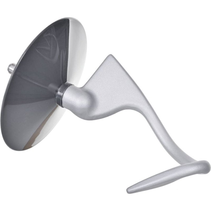 Kenwood KVC3110S virtuves kombains 4,6 l sudrabkrāsas 1000 W