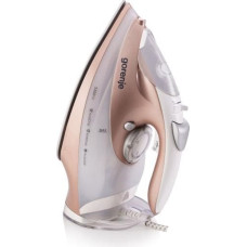 Gorenje Steam iron Gorenje SIH3200WR 3200 W Gold