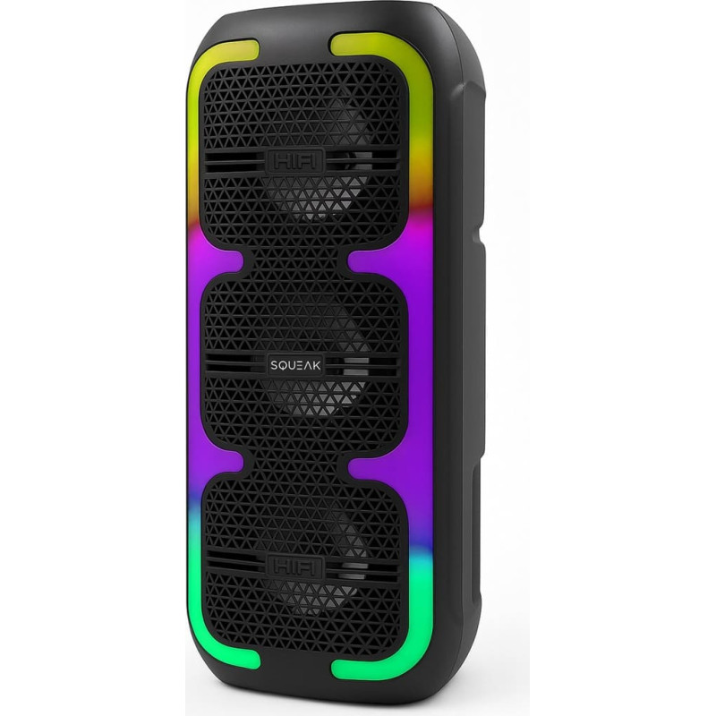 Squeak SKAĻRUNIS KARAOKE BEATONE BT 5.3 SQ1009