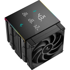 Deepcool Dzesēšanas AK620 DIGITAL PRO