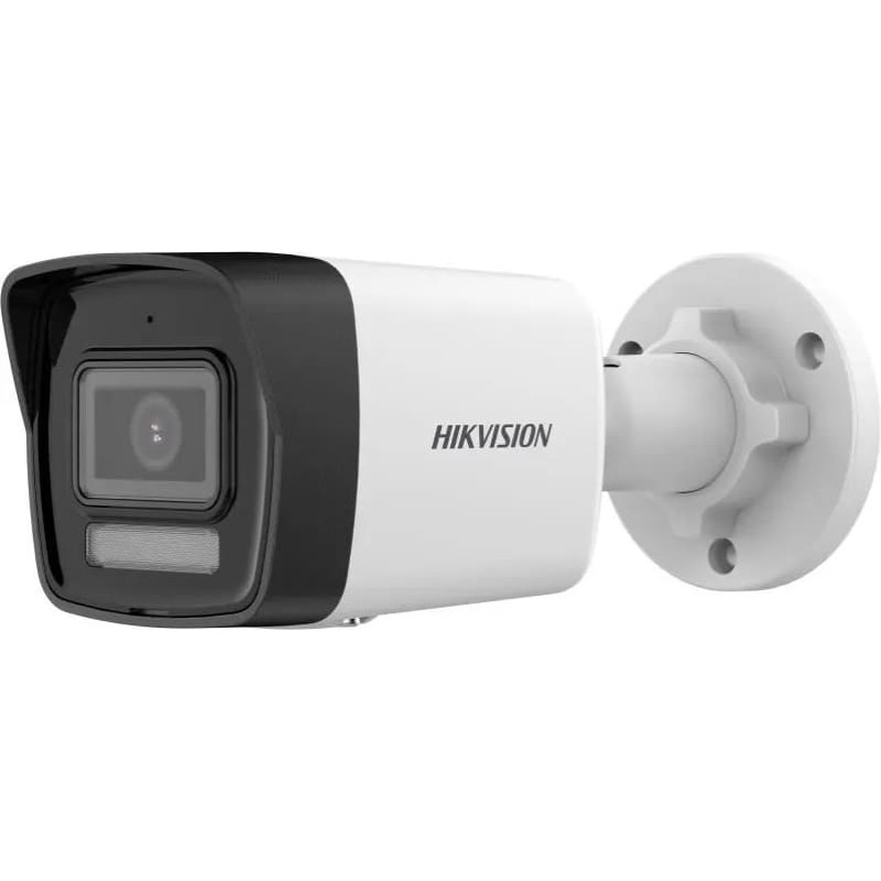 Hikvision Value Series DS-2CD1083G2-LIUF(2.8MM)PL drošības kamera Lodveida IP drošības kamera Āra 3840 x 2160 pikseļi Griestu/sienas