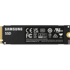 Samsung SSD 990Evo Plus NVMe MZ-V9S4T0BW