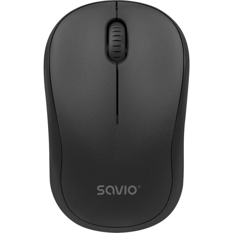 Savio MB-03 bezvadu pele