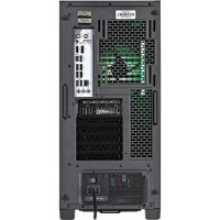 Actina 5901443423515 PC Intel® Core™ i5 i5-14400F 32 GB DDR5-SDRAM 1 TB SSD NVIDIA GeForce RTX 5060 Ti Midi Tower Black