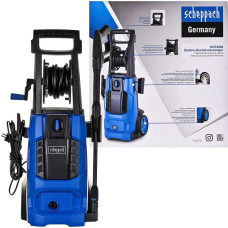 Scheppach очиститель высокого давления HCE2800