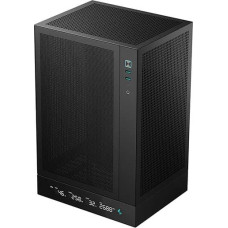 Deepcool R-CH170-BKNPI0D-G-1 корпус компьютера Tower Black