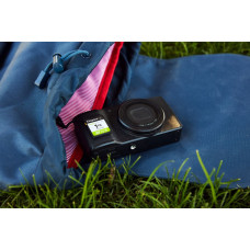 Kingston Технология 1 ТБ SDXC Canvas Select Plus Gen3 150 МБ/с C10 UHS-I U3 V30