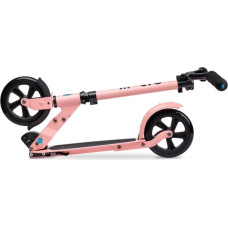 Micro скутер Speed Deluxe Neon Rose