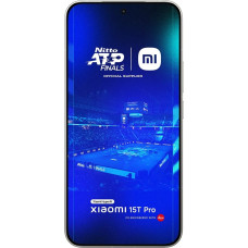 Xiaomi T15 Pro 17,4 см (6,83 дюйма) 12 ГБ 512 ГБ 5500 мАч Серый