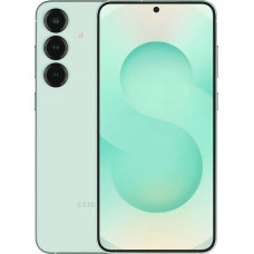 Samsung Galaxy S25+ 17 cm (6,7 collas) Divas SIM kartes Android 15 5G USB Type-C 12 GB 512 GB 4900 mAh Piparmētru krāsa