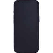 Apple iPhone 14 15,5 см (6,1 дюйма) Две SIM-карты iOS 16 5G 128 ГБ Фиолетовый Восстановленный