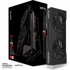 XFX Grafikas karte. Swift RX 9060XT OC 16GB