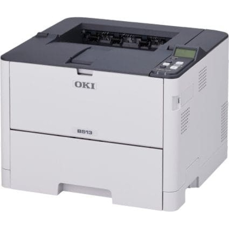 OKI Drukarka laserowa OKI B513dn 1200 x 1200 DPI A4