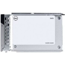 Dell Dysk SSD Dell 960GB SSD RI SATA Cabled 3,5 345-BJTY