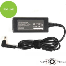 Extra Digital Zasilacz do laptopa Extra Digital Extra Digital Nešiojamo kompiuterio įkroviklis ASUS 33W: 19V, 1.75A