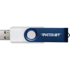 Patriot Xporter X550 512GB, USB stick (blue/BIAŁY, USB-A and USB-C 3.2 Gen 1)