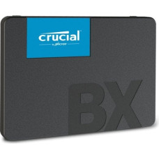Crucial Dysk SSD Crucial BX500 1 TB 2.5