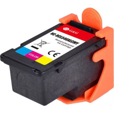 G&G XL-Patrone kompatibel mit Canon CL-546XL / 8288B01