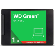 WD Western Digital S100T5G0A 1 TB 2,5
