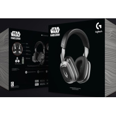 Logitech Słuchawki Logitech G Astro A30 Mandalorian
