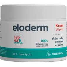 Polpharma ELODERM_Krem aktywny 300ml