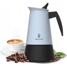 Cecotec Kawiarka Cecotec Piccolina 600 Blue