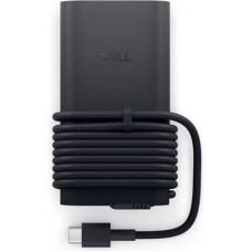 Dell Zasilacz do laptopa Dell 100W USB-C AC Adapter with Power Cord - Europe