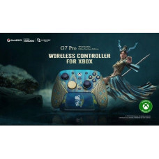 Gamesir Pad GameSir G7 PRO Wuchang edition