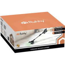 Ruhhy Odkurzacz pionowy Ruhhy Odkurzacz pionowy bezprzewodowy LunPro 26708