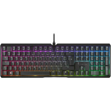 Cherry XTRFY MX 3.1 RGB BLACK KEYBOARD