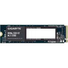 Gigabyte Dysk SSD Gigabyte SSD NVMe V2 256GB, PCIe Gen3x4, M.2 2280, (R:3200MB/s,W:1200MB/s)
