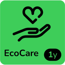 APC UPS APC 1 Year EcoCare* Essential for Single-Phase UPS 1 x licencja na 1 rok